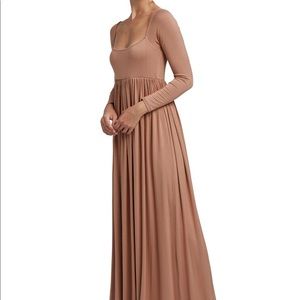 Rachel Pally Isa Maxi Dress Dulce S